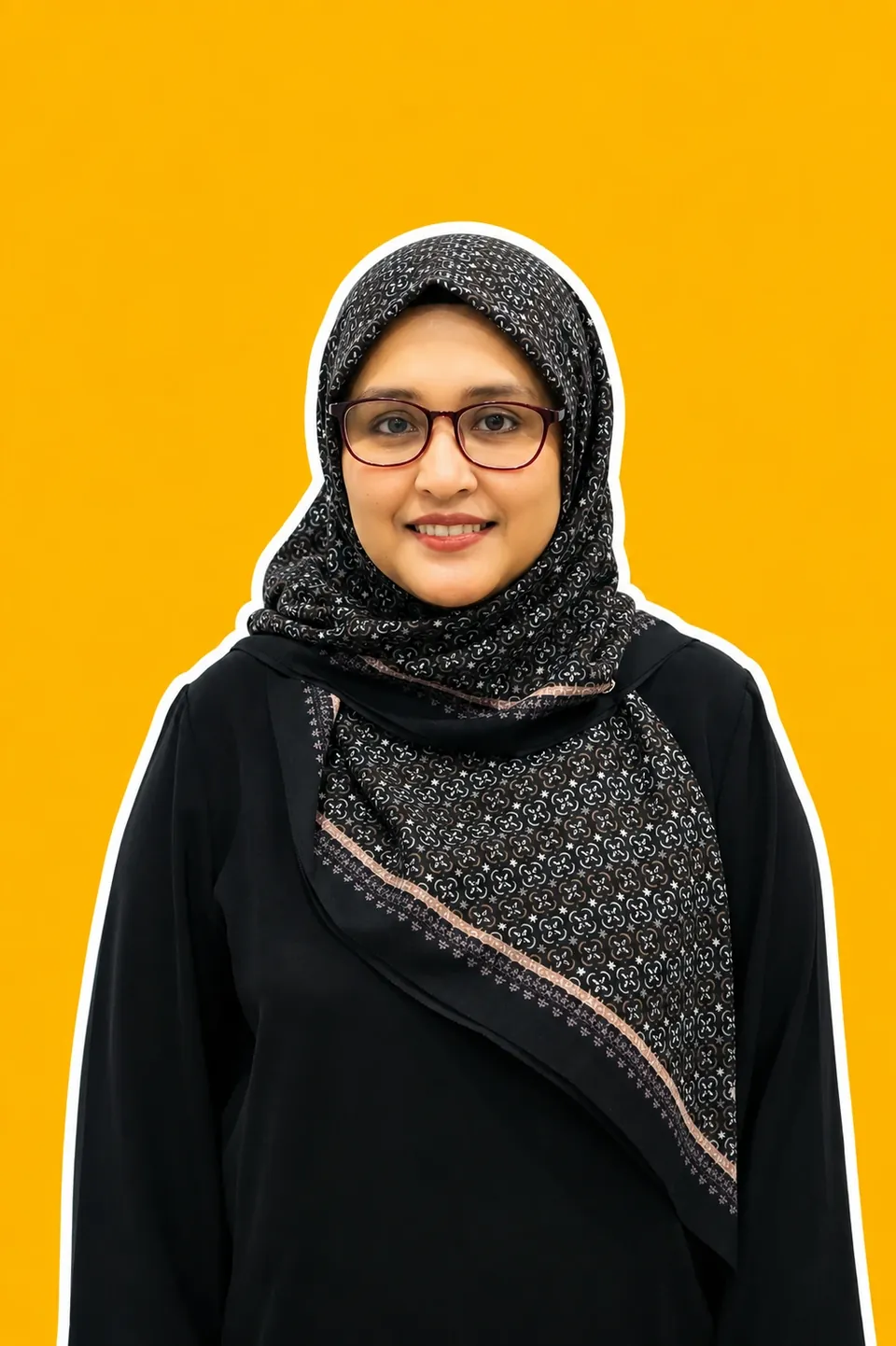 Dr. Liyana Binti Ramli