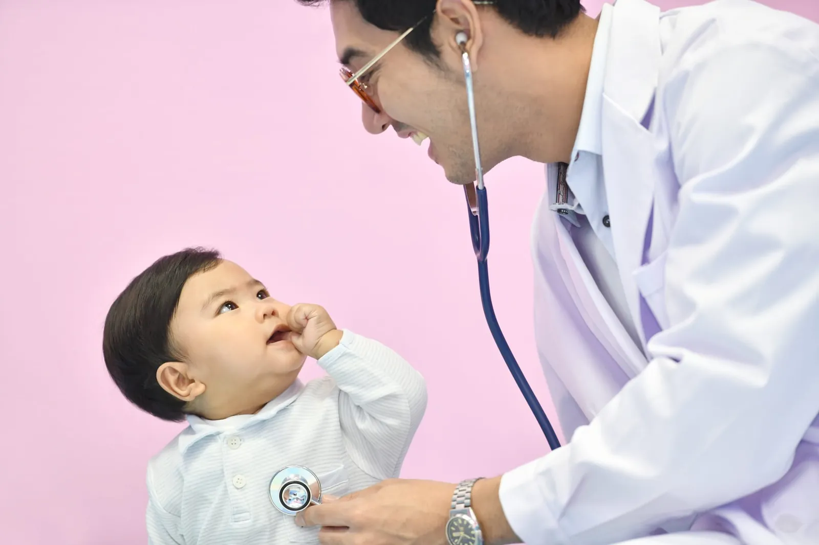 Paediatric Care